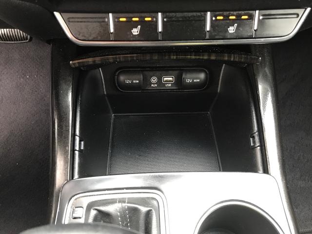 2019 Kia Sorento Vehicle Photo in GREEN BAY, WI 54303-3330