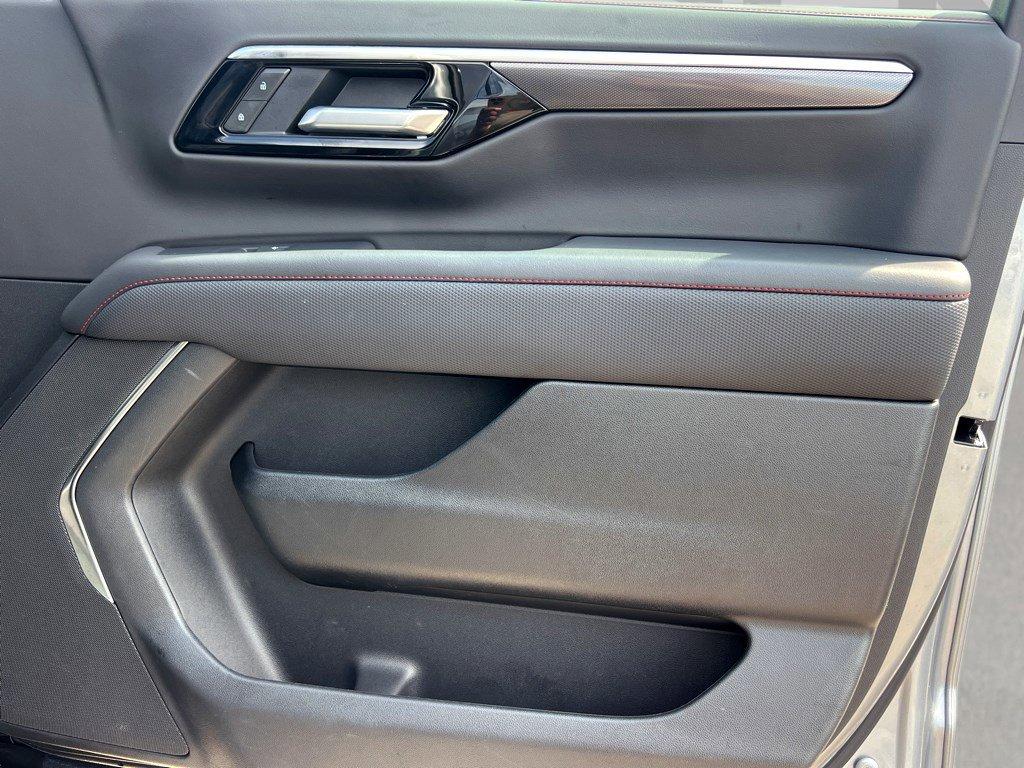 2025 Chevrolet Tahoe Vehicle Photo in SAVANNAH, GA 31406-4513