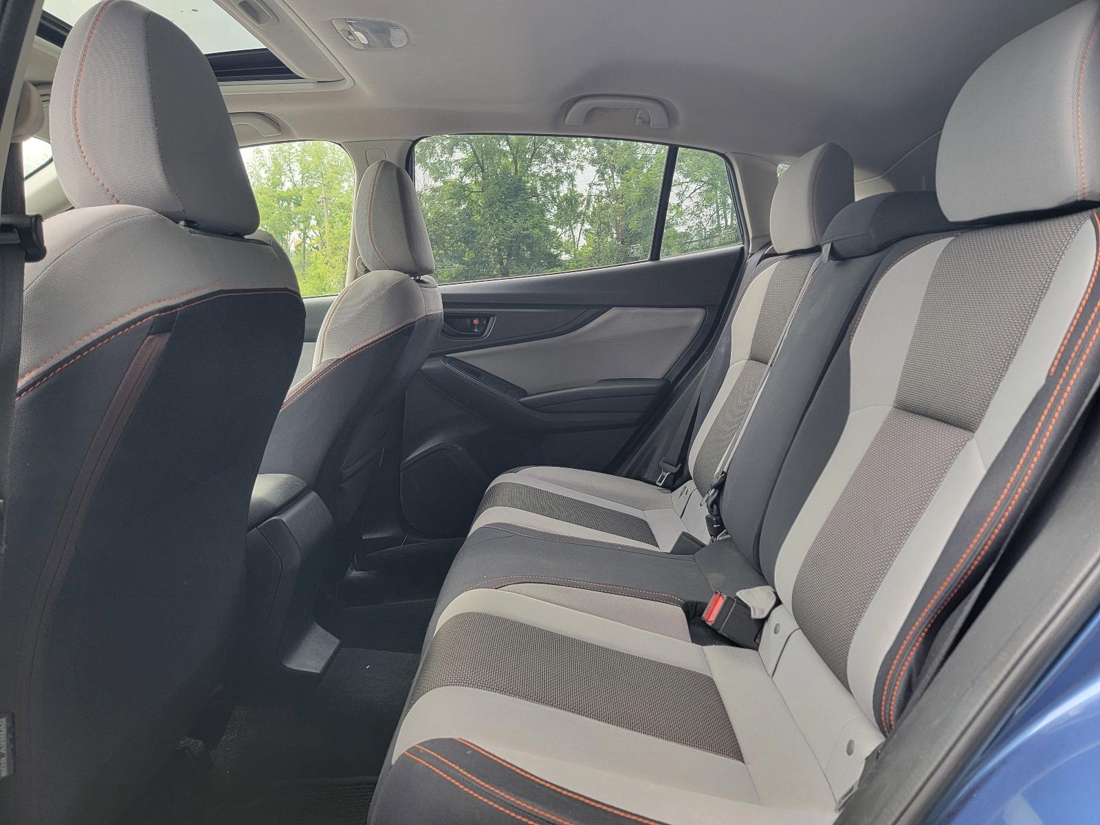 2019 Subaru Crosstrek Vehicle Photo in Harrisburg, PA 17111