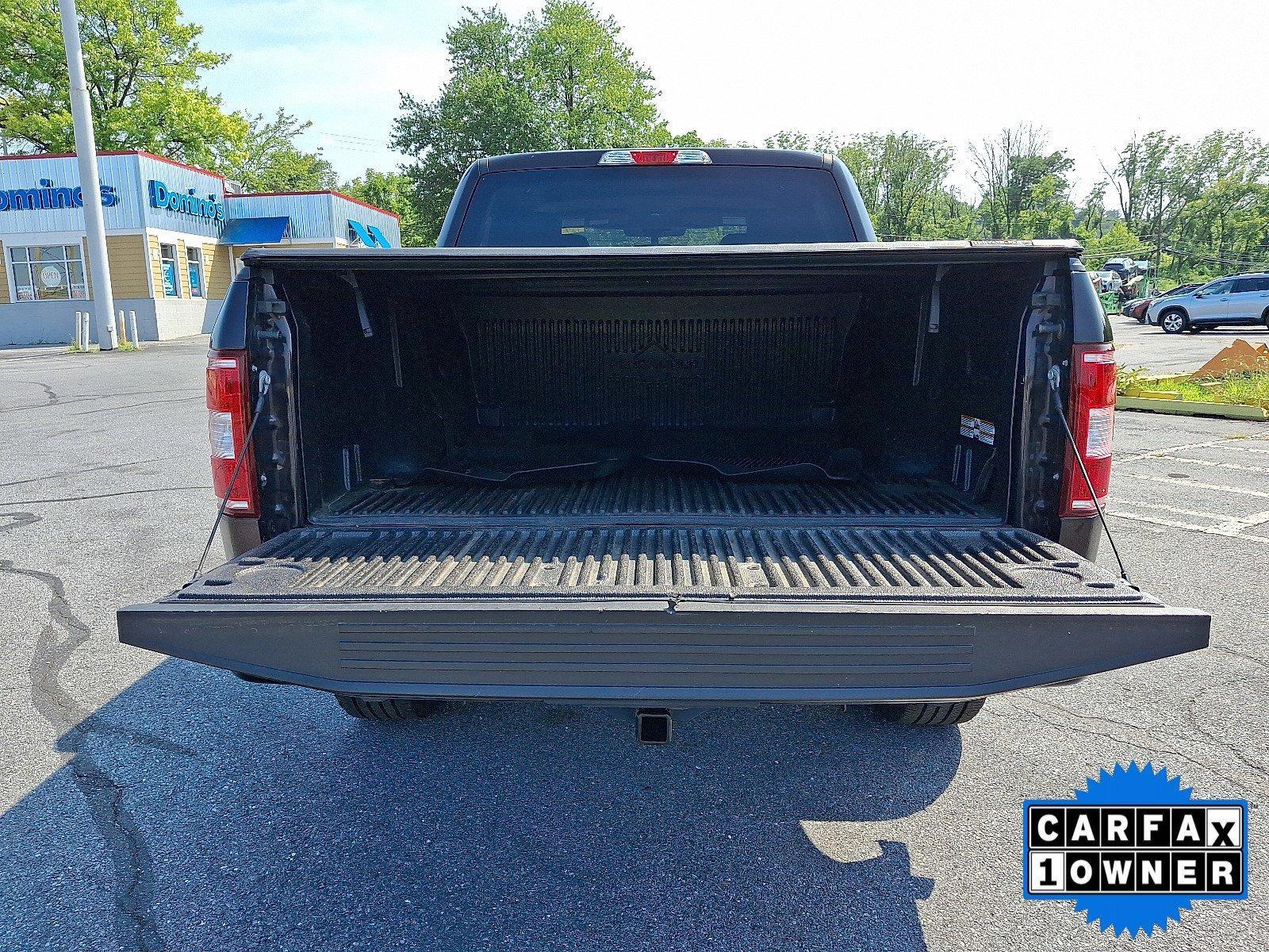 2020 Ford F-150 Vehicle Photo in Harrisburg, PA 17111