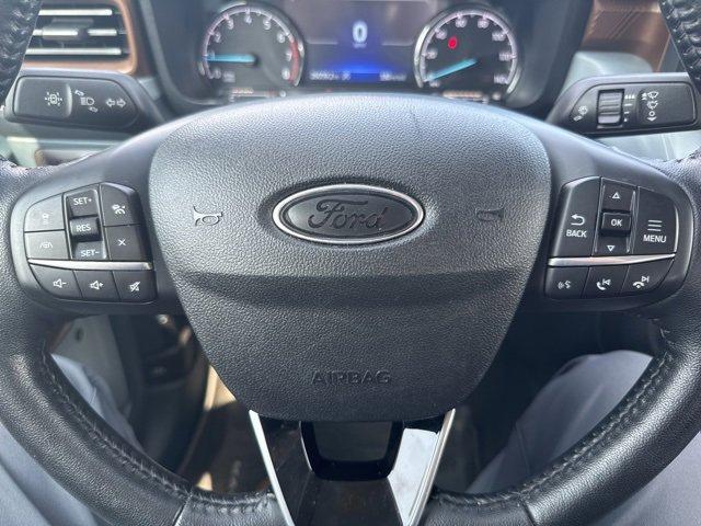 2022 Ford Maverick Vehicle Photo in Harrisburg, PA 17111-1033