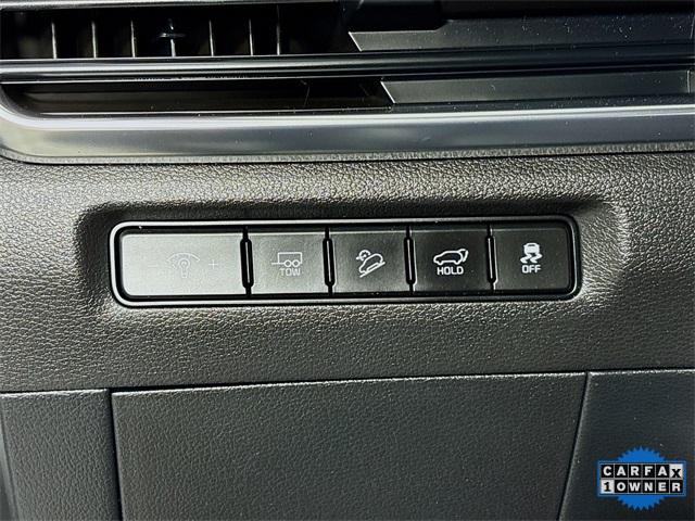 2024 Kia Telluride Vehicle Photo in Puyallup, WA 98371