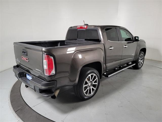 2020 GMC Canyon Vehicle Photo in PRESCOTT, AZ 86305-3700