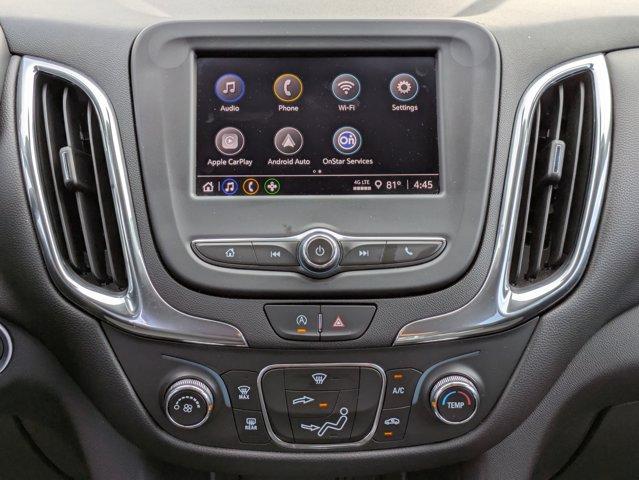 2023 Chevrolet Equinox Vehicle Photo in BRUNSWICK, GA 31525-1881
