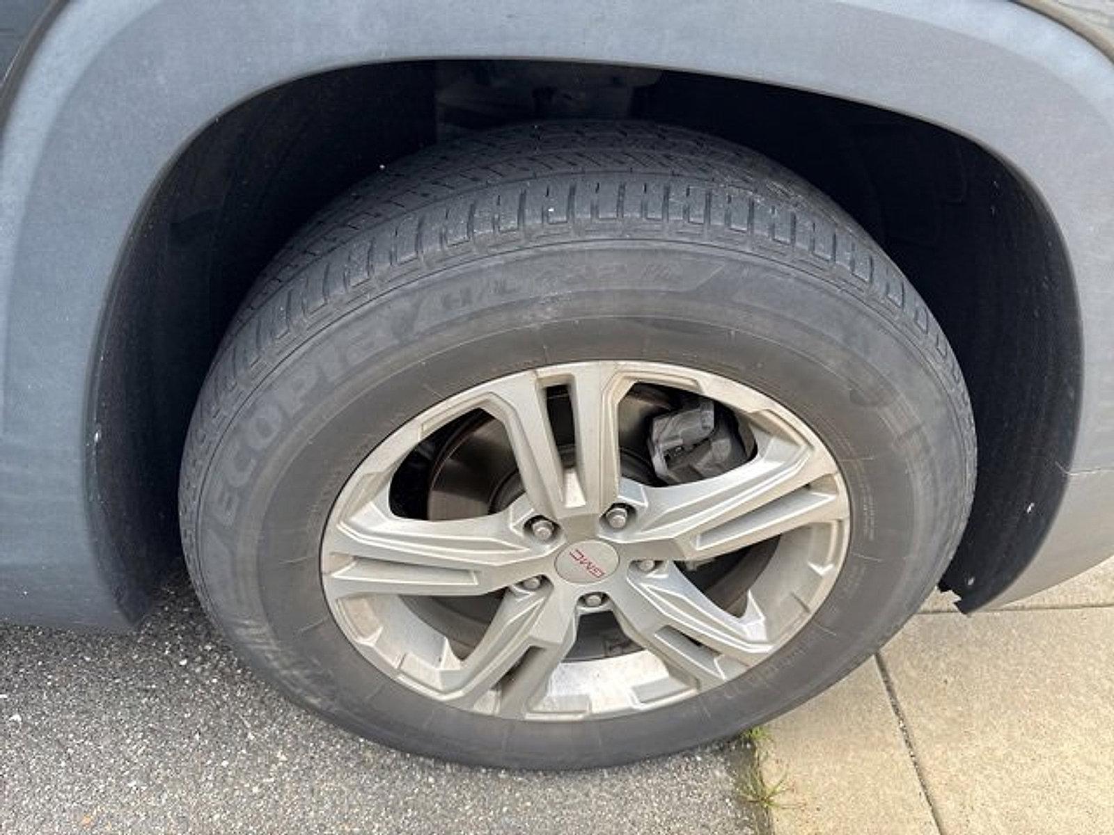 2020 GMC Terrain Vehicle Photo in Trevose, PA 19053