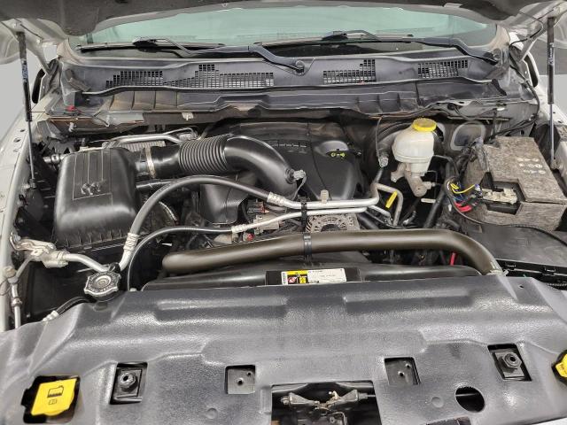 2017 Ram 1500 Vehicle Photo in NEENAH, WI 54956-2243