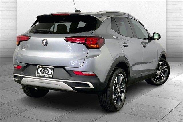 2023 Buick Encore GX Vehicle Photo in INDEPENDENCE, MO 64055-1377