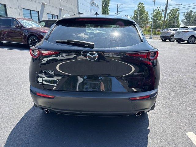 2020 Mazda CX-30 Vehicle Photo in Harrisburg, PA 17111