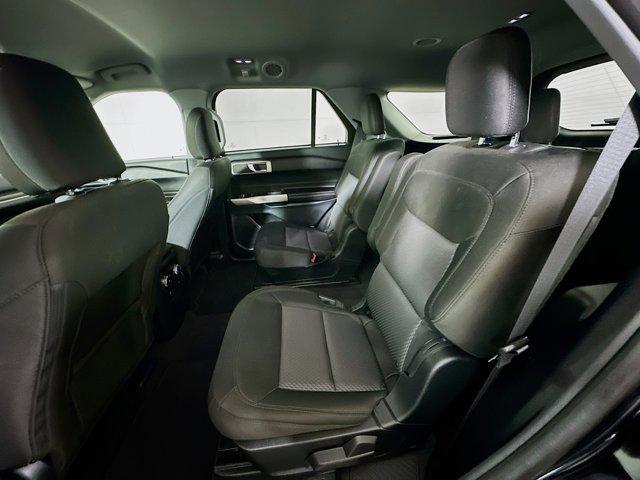 2023 Ford Explorer Vehicle Photo in Doylsetown, PA 18901