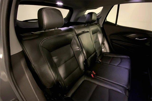 2024 GMC Terrain Vehicle Photo in INDEPENDENCE, MO 64055-1314