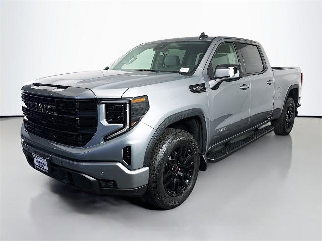 2025 GMC Sierra 1500 Vehicle Photo in PUYALLUP, WA 98371-4149