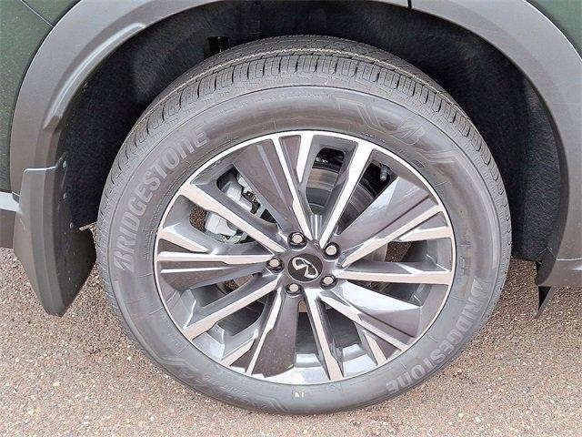 2026 INFINITI QX60 Vehicle Photo in Willow Grove, PA 19090