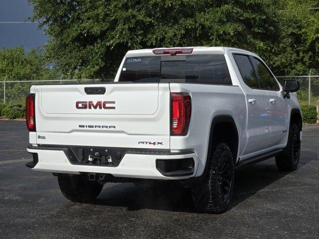 2023 GMC Sierra 1500 Vehicle Photo in Decatur, TX 76234