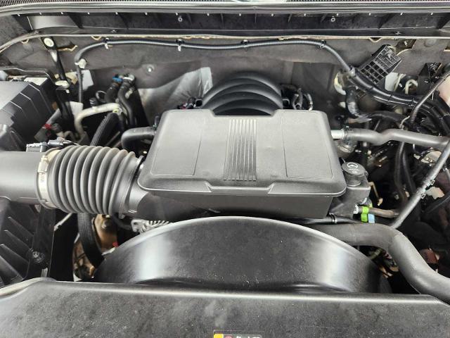 2023 GMC Sierra 2500 HD Vehicle Photo in DENTON, TX 76210-9321