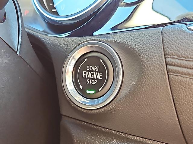2023 Buick Encore GX Vehicle Photo in TREVOSE, PA 19053-4984