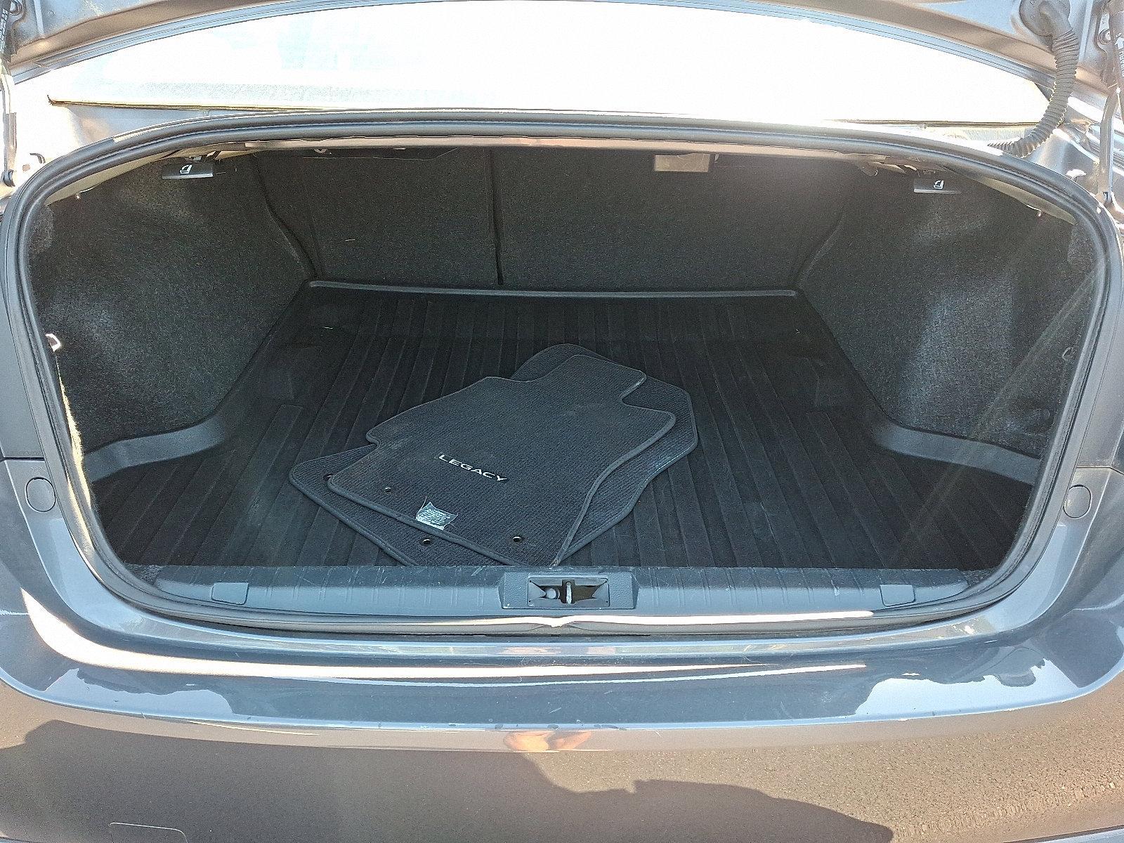 2019 Subaru Legacy Vehicle Photo in Easton, PA 18045