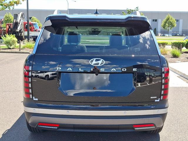 2026 Hyundai PALISADE Vehicle Photo in Philadelphia, PA 19116
