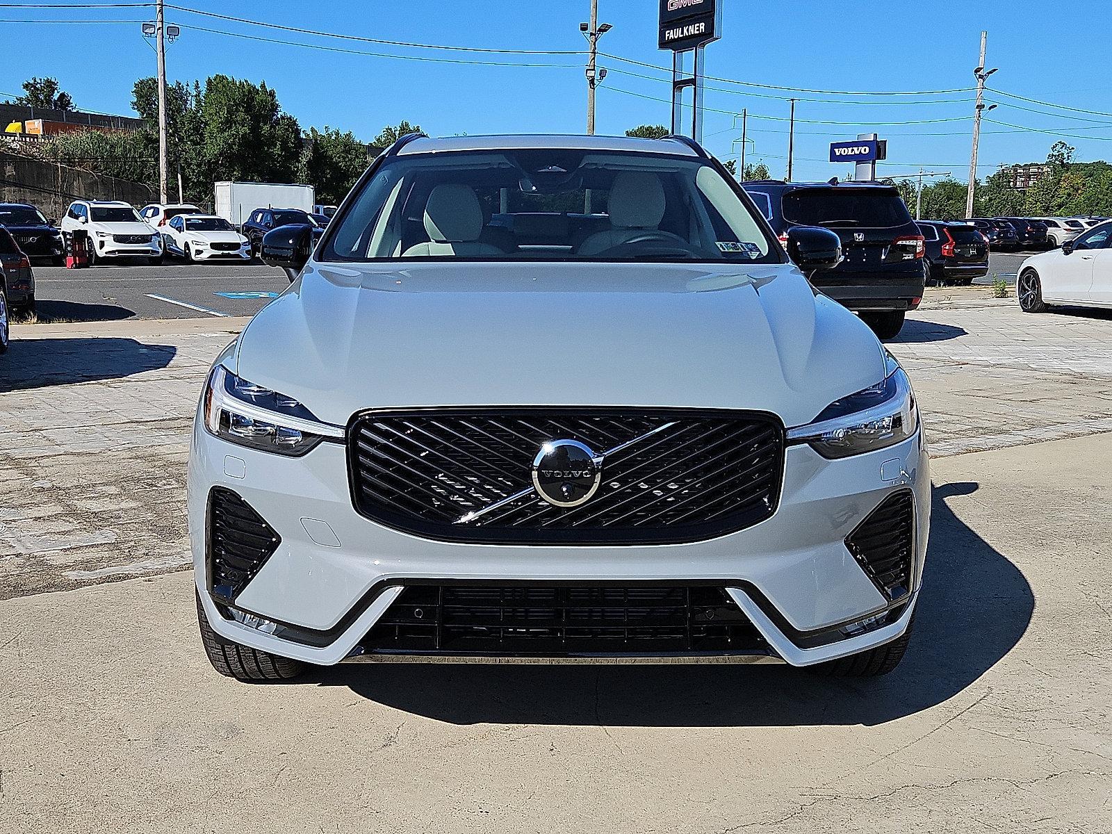 2026 Volvo XC60 Vehicle Photo in Trevose, PA 19053