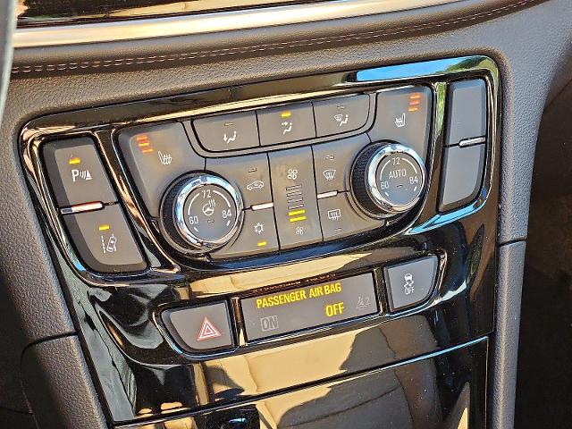 2018 Buick Encore Vehicle Photo in TREVOSE, PA 19053-4984