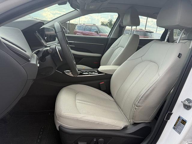 2023 Hyundai SONATA Vehicle Photo in Philadelphia, PA 19116