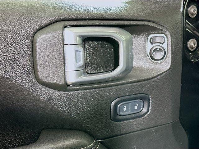 2022 Jeep Wrangler 4xe Vehicle Photo in Doylsetown, PA 18901