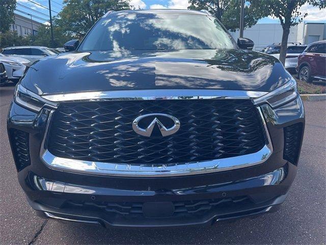 2023 INFINITI QX60 Vehicle Photo in Willow Grove, PA 19090