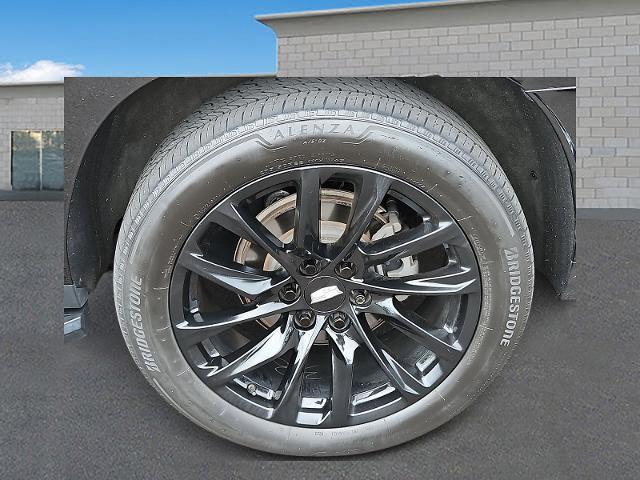 2021 Cadillac Escalade ESV Vehicle Photo in TREVOSE, PA 19053-4984