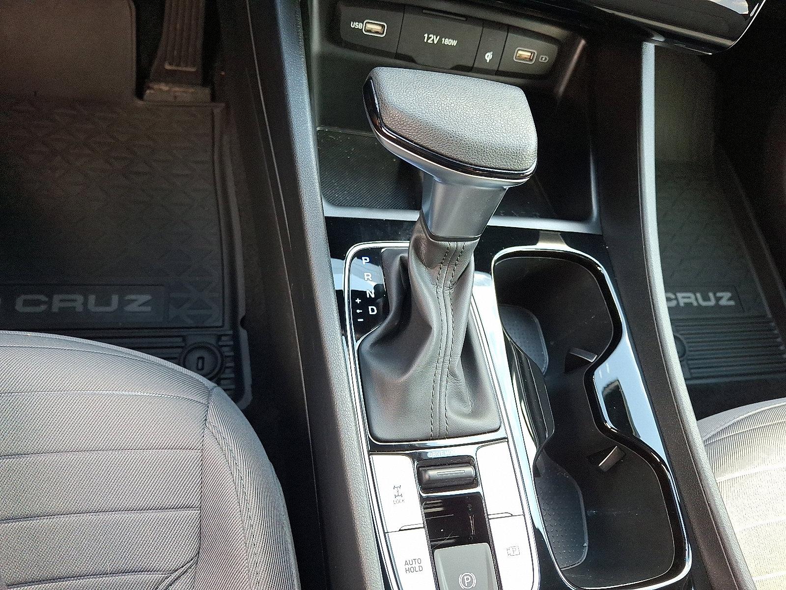 2024 Hyundai Santa Cruz Vehicle Photo in BETHLEHEM, PA 18017-9401