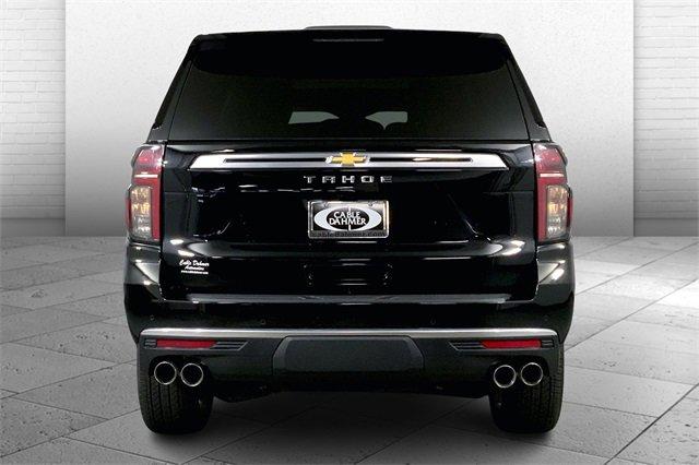 2024 Chevrolet Tahoe Vehicle Photo in KANSAS CITY, MO 64114-4502
