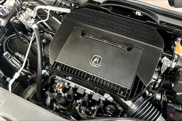 2023 Acura MDX Vehicle Photo in Grapevine, TX 76051