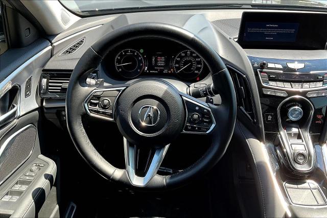 2023 Acura RDX Vehicle Photo in Grapevine, TX 76051