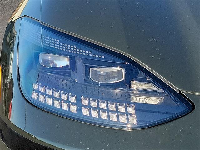 2023 Hyundai IONIQ 6 Vehicle Photo in New Bloomfield, PA 17068