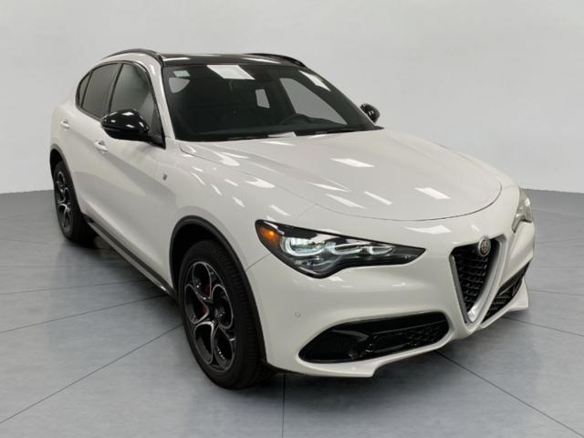 2024 Alfa Romeo Stelvio Vehicle Photo in Appleton, WI 54913