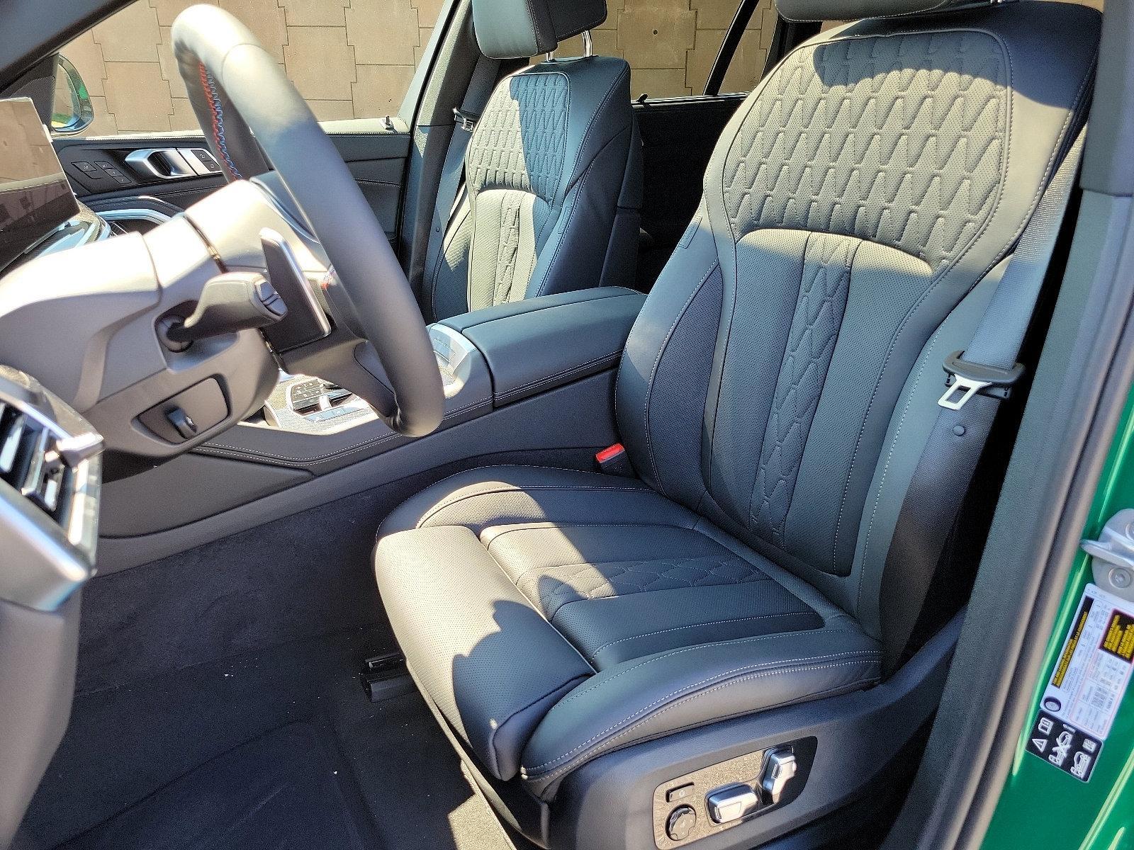 2025 BMW X6 M60i Vehicle Photo in Lancaster, PA 17601