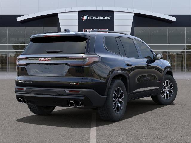 2024 GMC Acadia Vehicle Photo in LITTLE FALLS, NJ 07424-1717