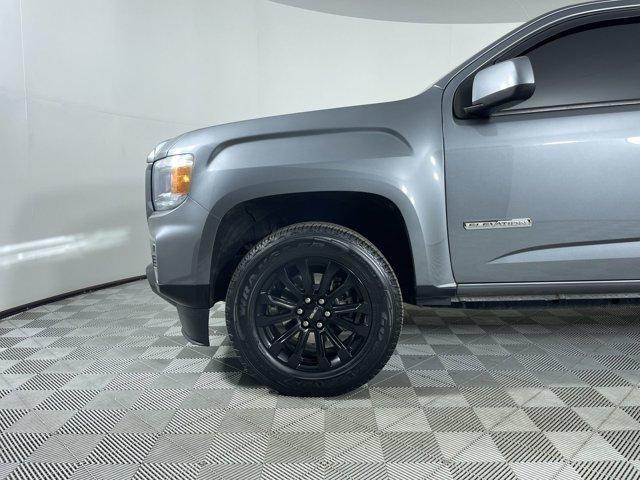 2021 GMC Canyon Vehicle Photo in GILBERT, AZ 85297-0402