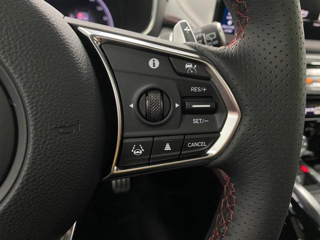 2025 Acura MDX Vehicle Photo in Appleton, WI 54913