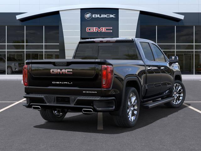 2024 GMC Sierra 1500 Vehicle Photo in LAS VEGAS, NV 89146-3033