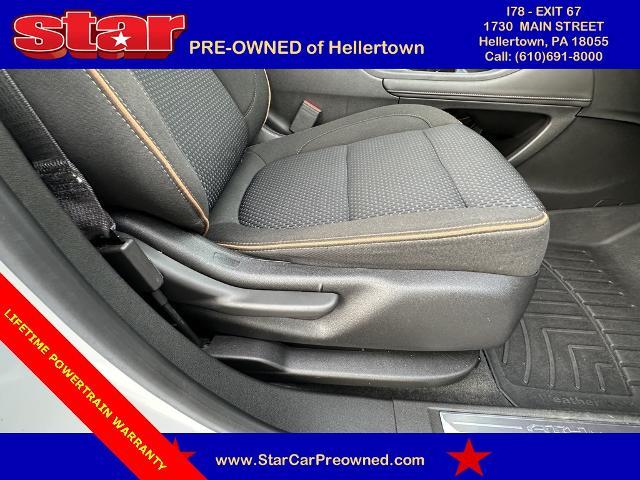 2020 GMC Acadia Vehicle Photo in Hellertown, PA 18055