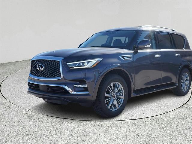 2023 INFINITI QX80 Vehicle Photo in Grapevine, TX 76051