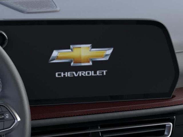 2024 Chevrolet Traverse Vehicle Photo in MOON TOWNSHIP, PA 15108-2571