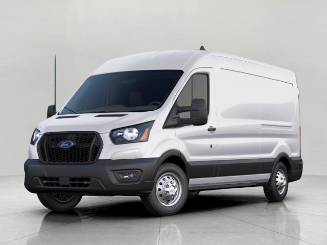 2024 Ford Transit Cargo Van Vehicle Photo in Neenah, WI 54956