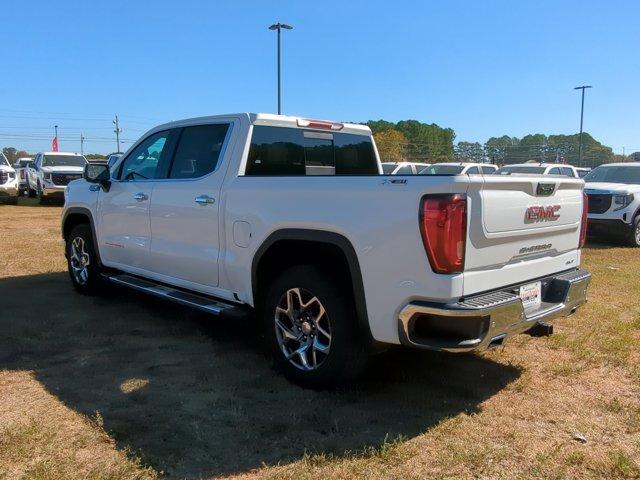 2025 GMC Sierra 1500 Vehicle Photo in ALBERTVILLE, AL 35950-0246