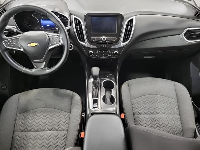 2024 Chevrolet Equinox Vehicle Photo in MANITOWOC, WI 54220-5838