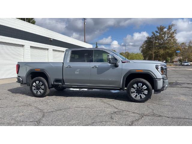 2025 GMC Sierra 2500 HD Vehicle Photo in TURLOCK, CA 95380-4918