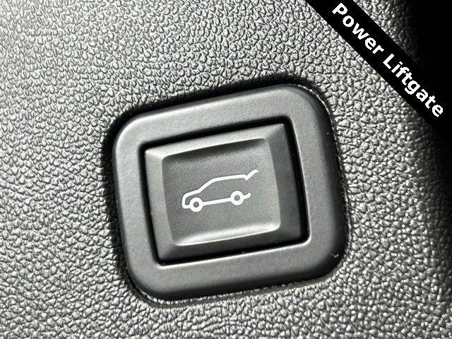 2022 Chevrolet Equinox Vehicle Photo in HARRISONBURG, VA 22801-8763