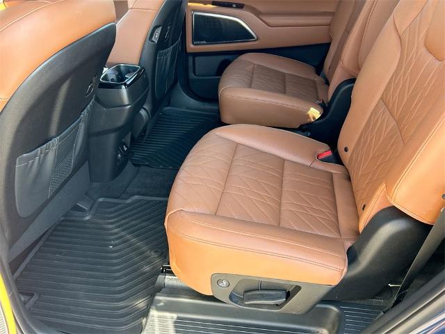 2023 Kia Telluride Vehicle Photo in GOODYEAR, AZ 85338-1310