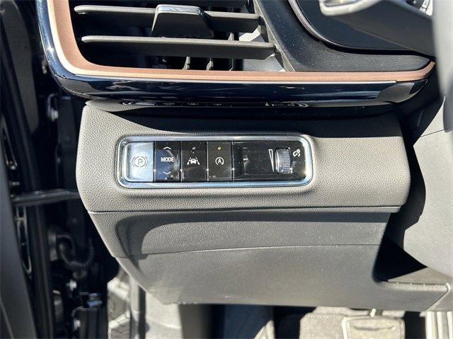 2025 Buick Envision Vehicle Photo in BOWLING GREEN, KY 42104-4102