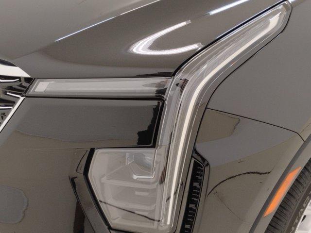 2024 Cadillac XT4 Vehicle Photo in PINEVILLE, NC 28134-8495