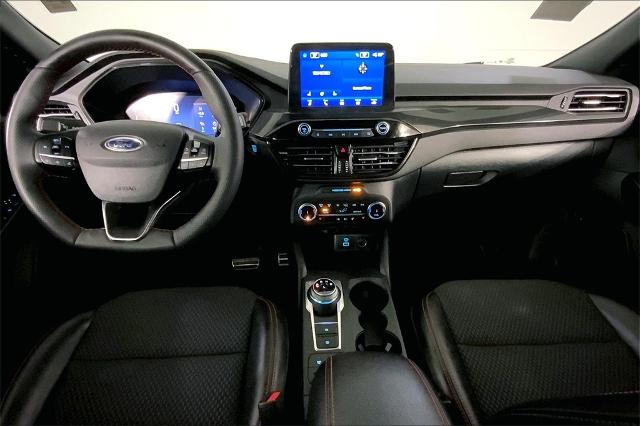 2023 Ford Escape Vehicle Photo in Kansas City, MO 64114